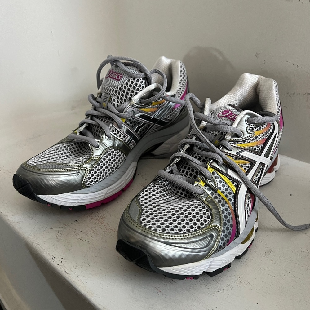 ASICS Women’s Running Shoes